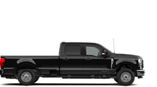 2026 Ford Super Duty® External Image 1